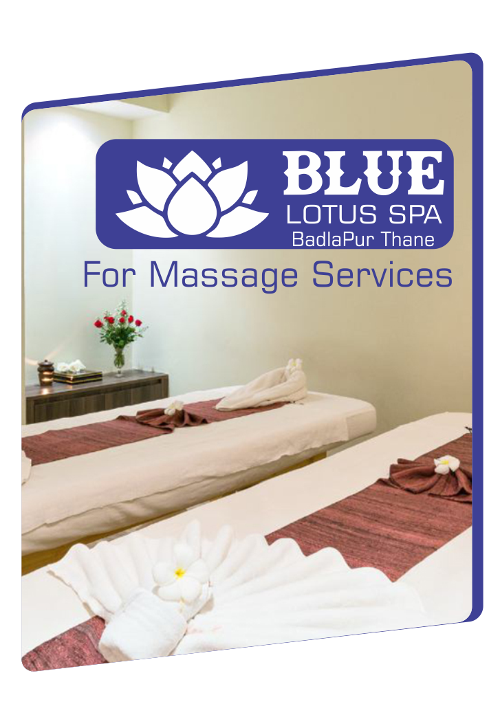 For Massage Services in Badlapur Thane